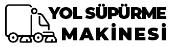 Yol Süpürme Makinesi